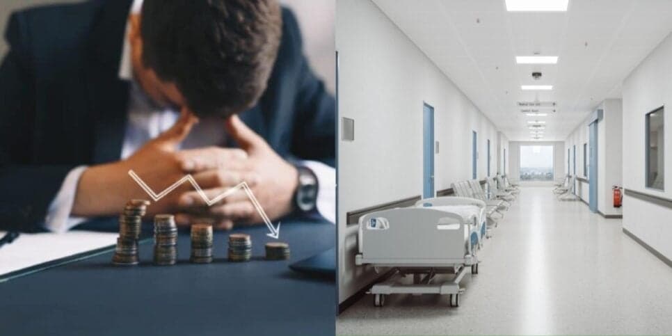 Dívida de R$ 62 milhões e beirando a falência: Hospital de SP reverte crise e renasce das cinzas