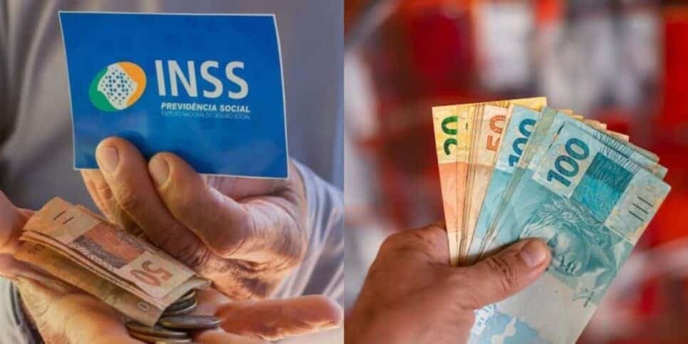 VITÓRIA: Novo valor dos beneficiários do INSS vão de R$ 1,5 mil à R$ 8 mil e data pra receber é anunciada