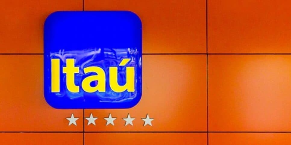 Itaú Itaú