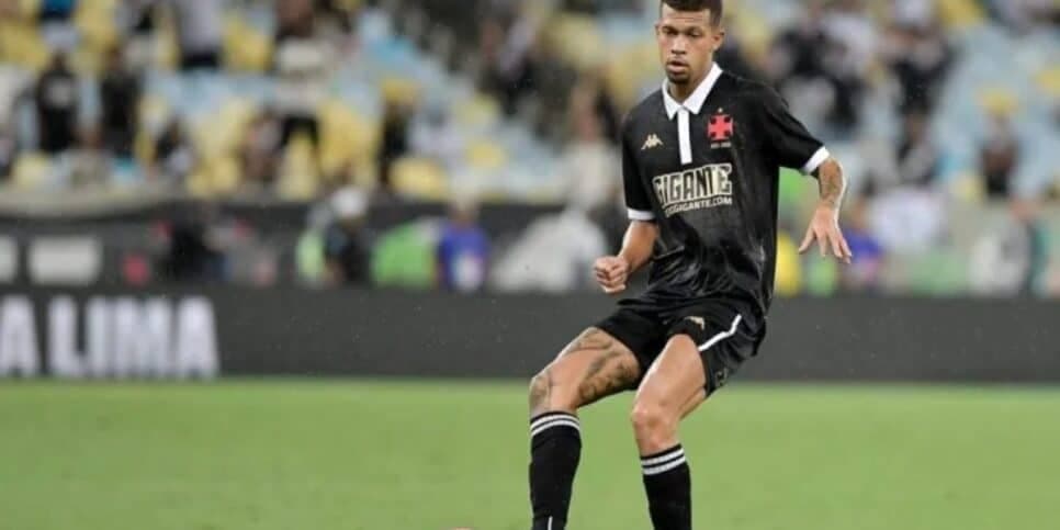 João Victor é um dos reforços de peso do Gigante da Colina (Foto: Internet)