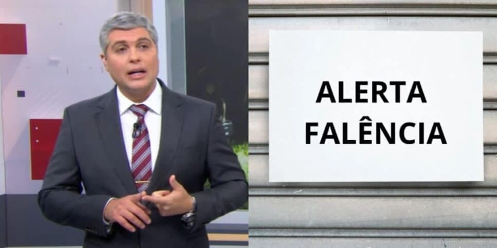 "R$2 bilhões": Joel Datena paralisa a Band com terror de falência de empresa colossal e situação AGORA (26)