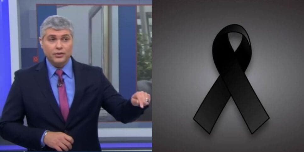 "Inevitavelmente": Joel Datena paralisa Bora Brasil às pressas e perde o chão ao confirmar morte na Band