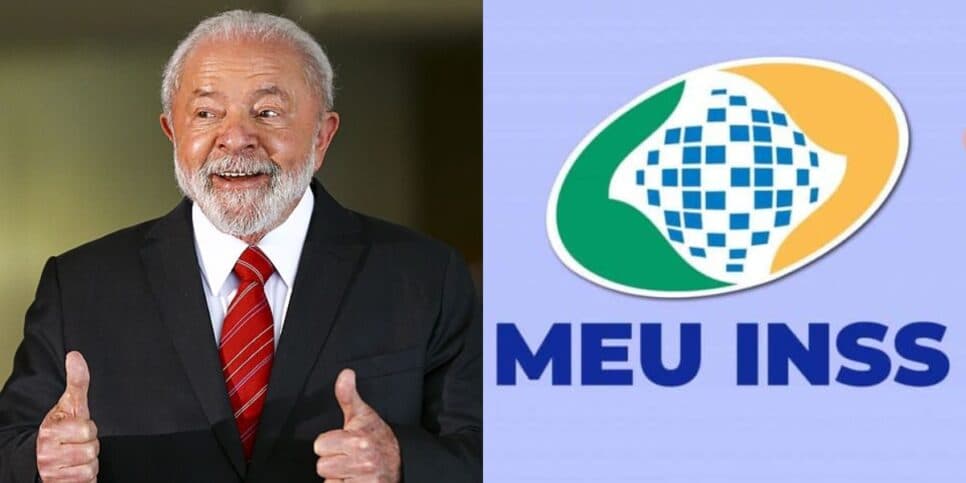 Lei do INSS aprovada por Lula e em vigor traz aposentadoria aos 55 anos a milhares em apenas 2 passos