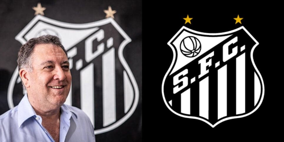 R$ 96 milhões e craque da Europa: Marcelo Teixeira crava desfecho de contratação às pressas no Santos