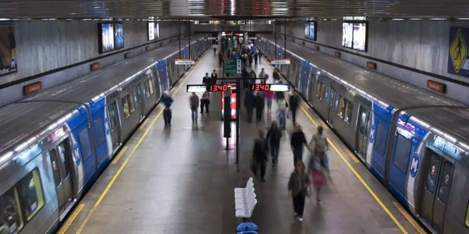 Metrô Metrô