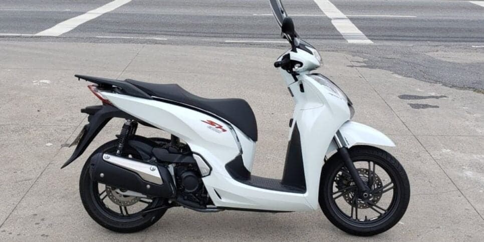Honda Honda