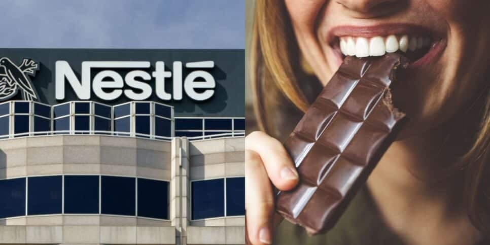 R$ 4,5 bilhões: A decisão bombástica da Nestlé ao comprar marca rival amada no Brasil para dar fim à concorrência  
