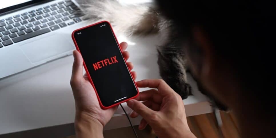 Netflix Netflix