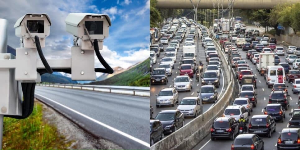 Multa GRAVE: Motoristas precisam saber URGENTE que não adianta mais frear em cima dos novos radares