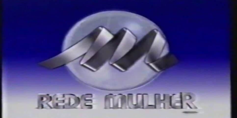 Rede Mulher surgiu em 1994 e tinha uma programação voltada para as mulheres (Reprodução: Internet) Rede Mulher surgiu em 1994 e tinha uma programação voltada para as mulheres (Reprodução: Internet)