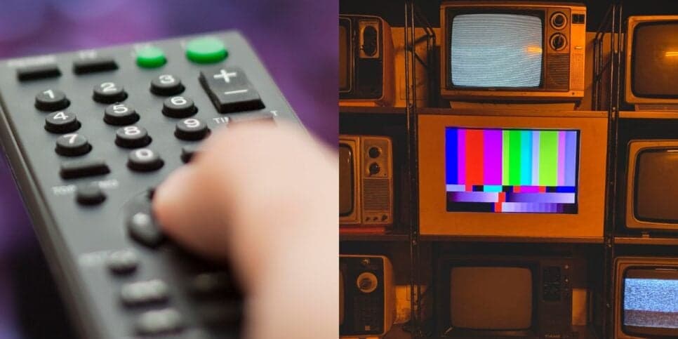 Emissora de TV fez parte da história dos brasileiros (Foto: Divulgação) Emissora de TV fez parte da história dos brasileiros (Foto: Divulgação)