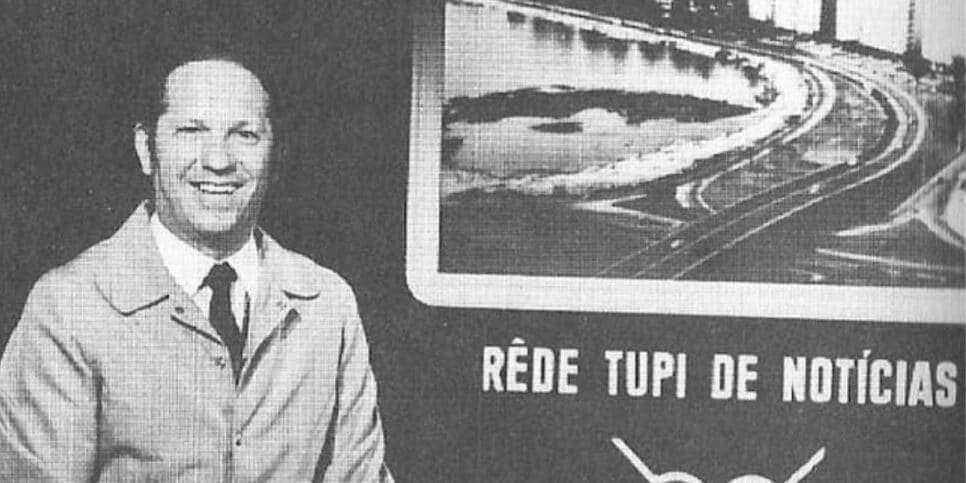 Rede Tupi
