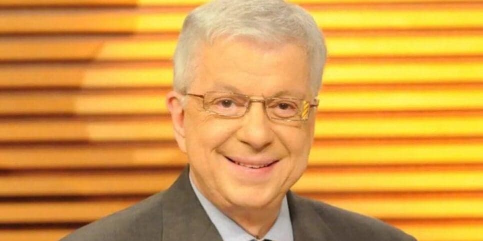 Morre Renato Machado, ex-apresentador do Bom Dia Brasil, aos 83 anos