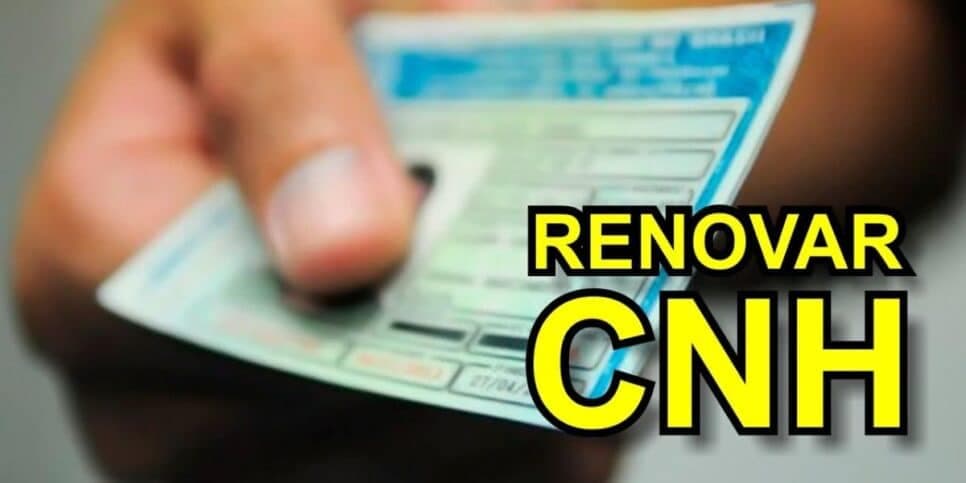 Novo exame médico para renovação da CNH pode ser obrigatório em 2025