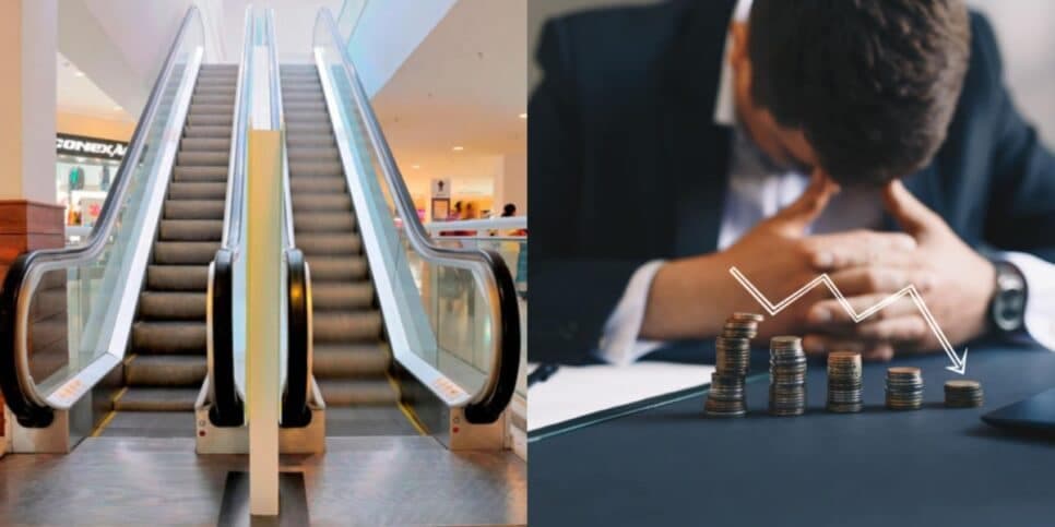 Falência e dívida de mais de R$ 650 milhões: Famosa loja de shopping fecha as portas e demite funcionários