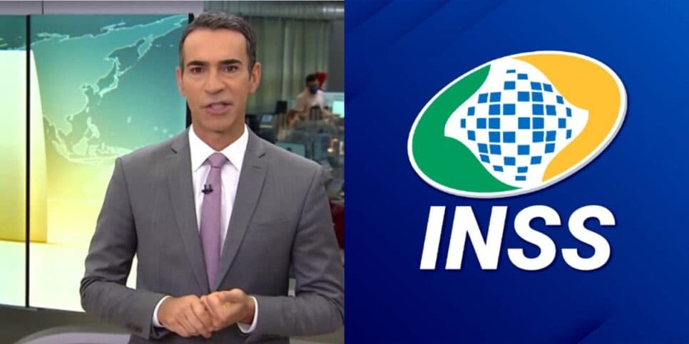 "Um aumento": A antecipação da nova lei que aumenta o valor de 4 benefícios do INSS anunciada por Tralli