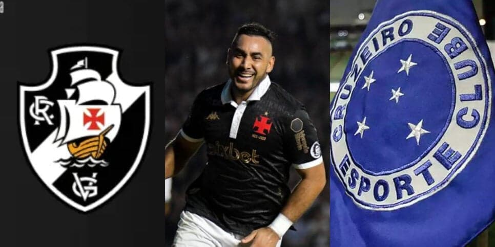 R$ 16M e reforço melhor que Payet: 777 finalmente abre os bolsos pra contratar estrela do Cruzeiro ao Vasco