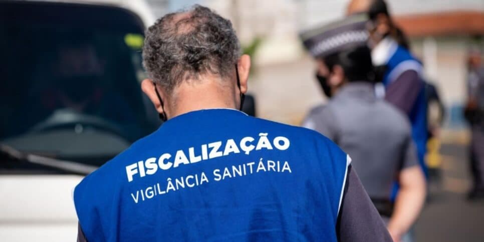 A vigilância sanitária fiscaliza todos os estabelecimentos (Reprodução: Internet) A vigilância sanitária fiscaliza todos os estabelecimentos (Reprodução: Internet)