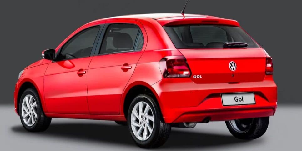 Volkswagen Volkswagen