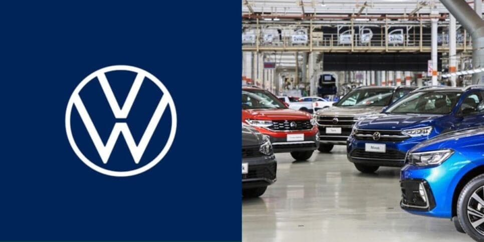 Novo modelo e 27 mil: Volkswagen deixa motoristas em festa com volta de carro com mais de 35 milhões de vendas