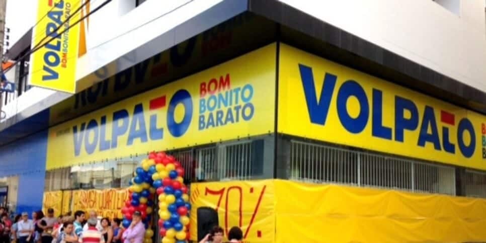 Volpato teve mais de 50 anos de história (Reprodução: Volpato/Divulgação) Volpato teve mais de 50 anos de história (Reprodução: Volpato/Divulgação)
