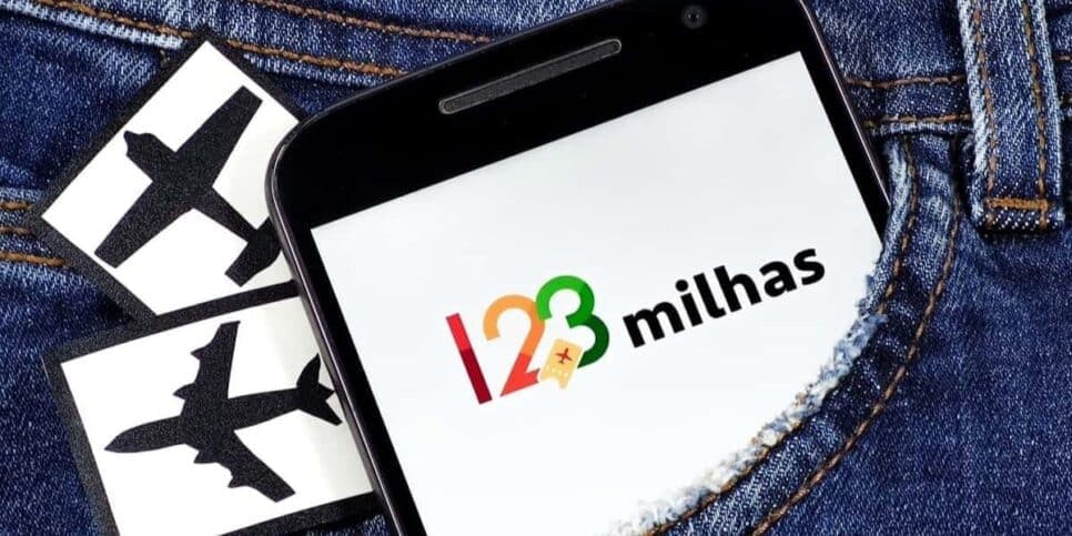 123 Milhas teve uma dívida de R$2 bilhões (Reprodução: Internet) 123 Milhas teve uma dívida de R$2 bilhões (Reprodução: Internet)
