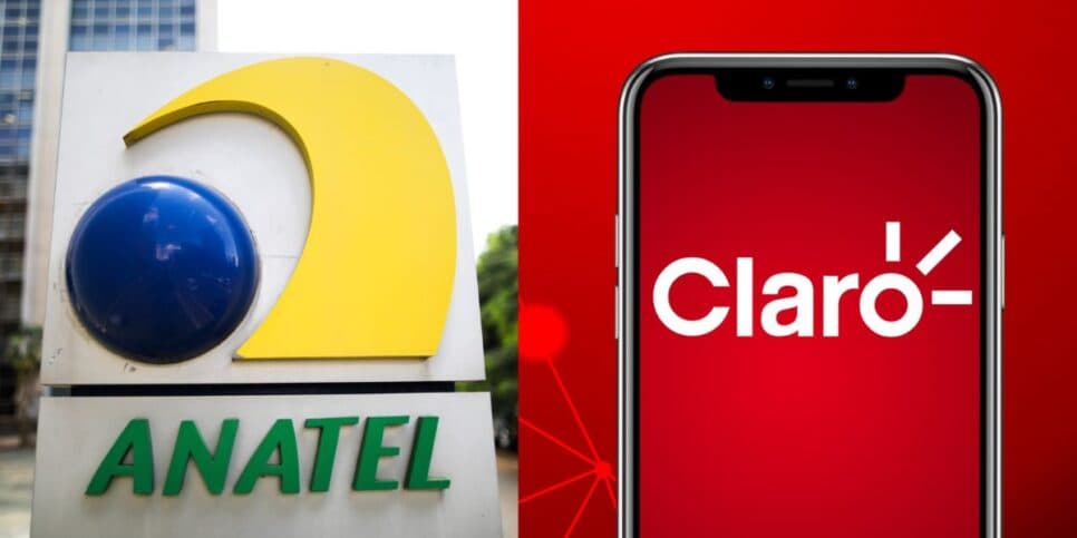 R$15,9 bilhões: Claro compra rival tão grande como a TIM no Brasil e ANATEL ordena que linhas sejam engolidas
