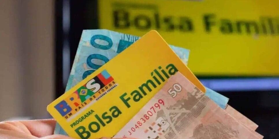 Bolsa Família (Foto: Reprodução/Internet) Bolsa Família (Foto: Reprodução/Internet)