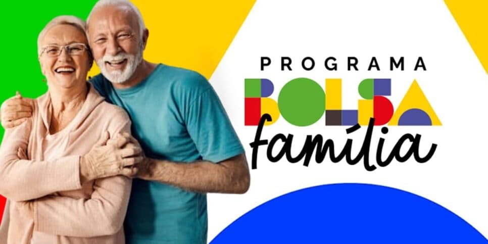Saque de R$ 942 e +1 EXTRA: Bolsa Família libera 2 vitórias até para idosos acumularem com o INSS HOJE (26)