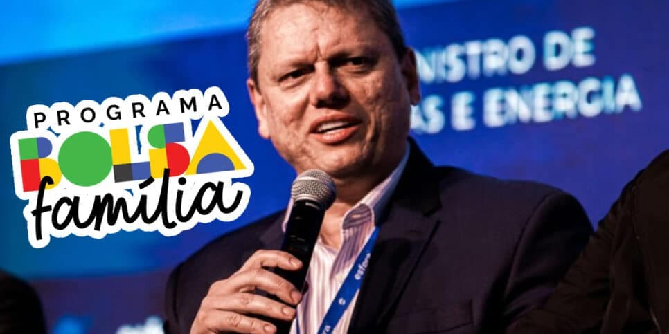 Além do Bolsa Família: Governo de Tarcísio em SP paga benefício de R$10 mil à lista de paulistas em 2026