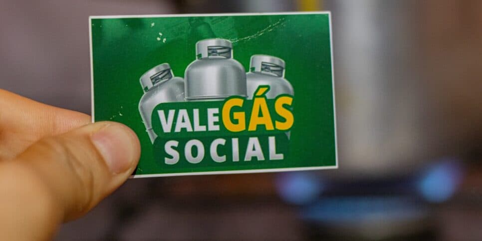 Vale gás (Foto: Reprodução/Internet) Vale gás (Foto: Reprodução/Internet)