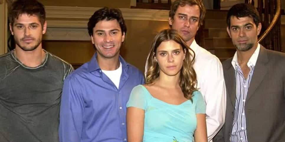 Lembra desses 3 galãs da Globo? Fora da TV, destino foi implacável e hoje eles vivem nessa situação