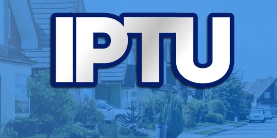 IPTU - Foto: Internet IPTU - Foto: Internet