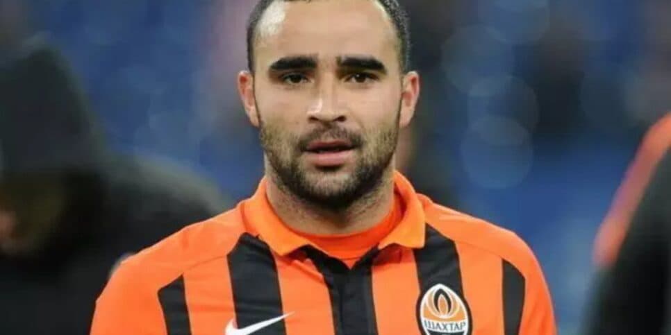 Ismaily - Foto: Internet Ismaily - Foto: Internet