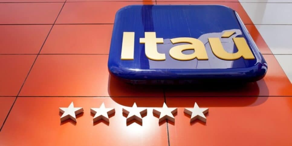 Oficial: O comunicado do Itaú com apelo urgente a todos os clientes que têm cartão de crédito: “Jamais”