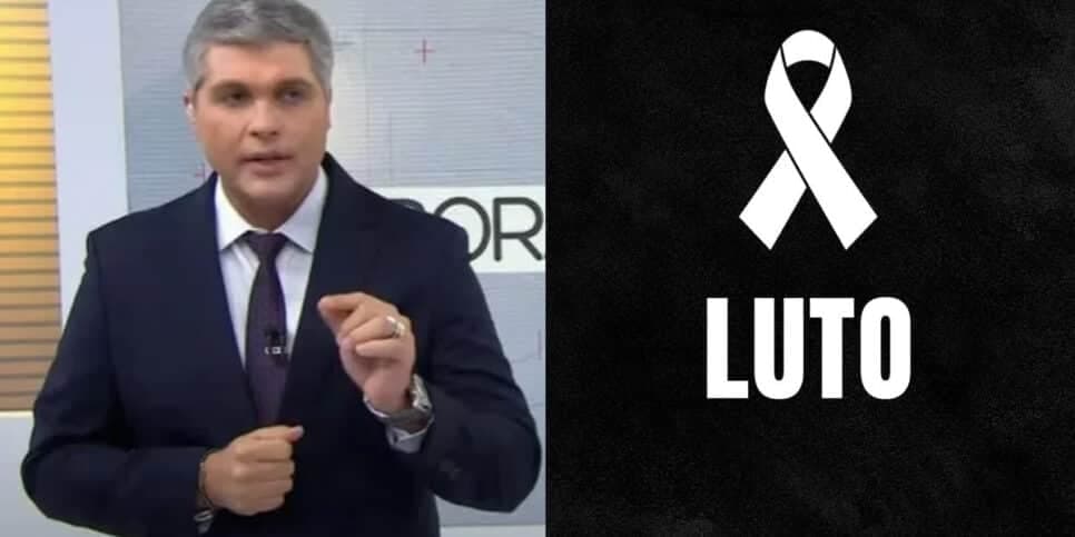 "Estarrecedora": Joel Datena perde o chão com morte escandalosa de famosa no Bora Brasil e deixa Band em luto
