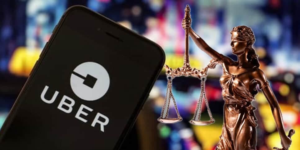 Nova lei em vigor HOJE (16): Uber baixa facão e faz PROIBIÇÃO contra mais de 30 carros em 2024