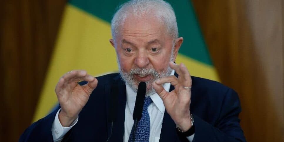 Luis Inácio Lula da Silva (Foto: Reprodução/Pedro Ladeira/Folhapress) Luis Inácio Lula da Silva (Foto: Reprodução/Pedro Ladeira/Folhapress)