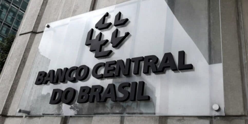 Banco Central (Foto: Reprodução/Internet) Banco Central (Foto: Reprodução/Internet)