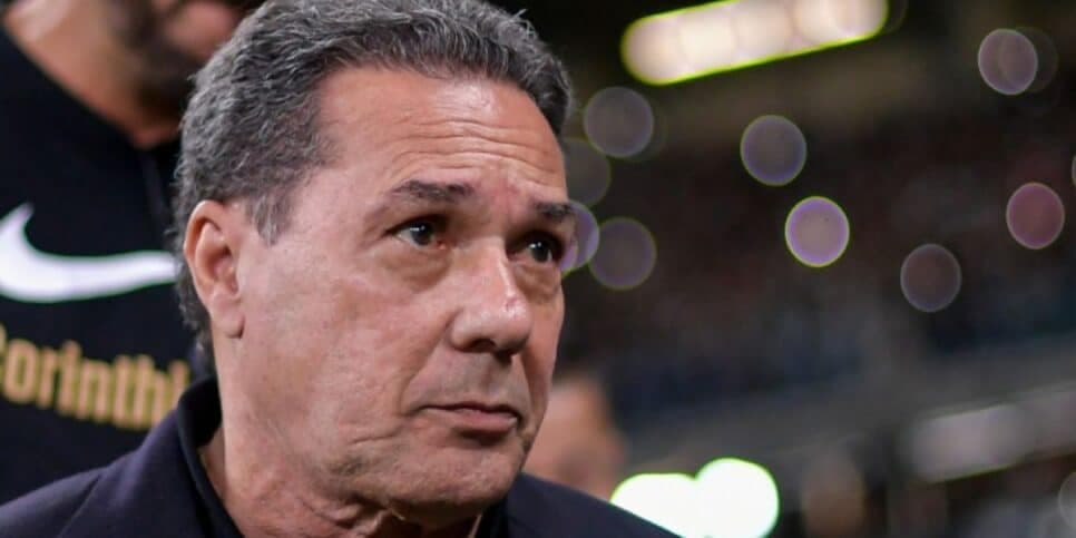 Vingança contra o Corinthians após demissão: Luxemburgo crava retorno triunfal em gigante da série A em 2025