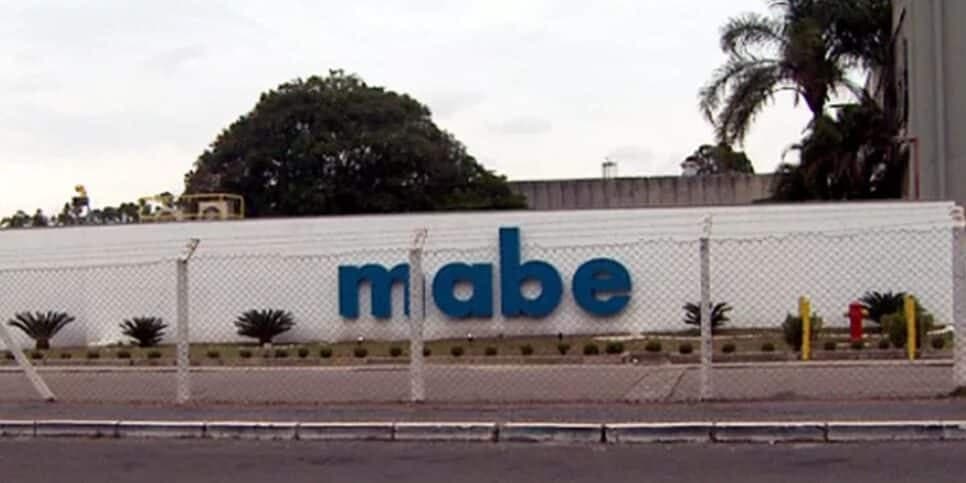 Mabe (Foto Reprodução / EPTV) Mabe (Foto Reprodução / EPTV)