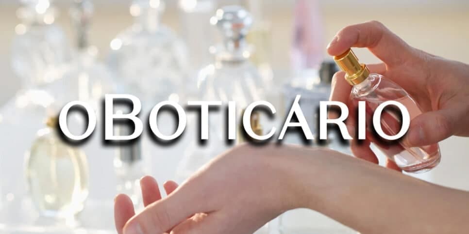 Fim de uma era: 3 perfumes do Boticário que você ama e estão sendo arrancados das prateleiras e deixando saudade