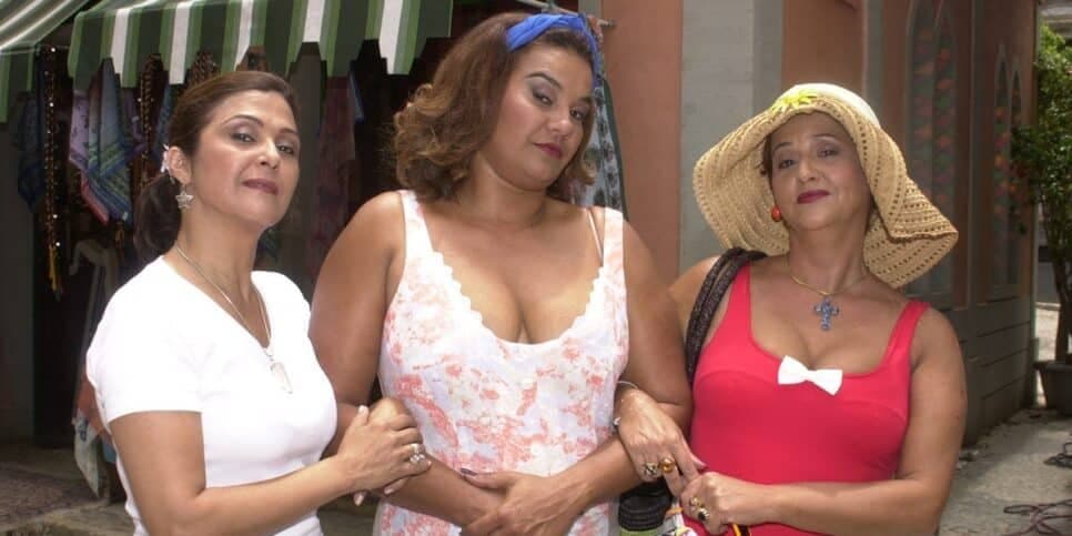 Câncer, doença rara e perseguição: Elenco de O Clone está irreconhecível e fim cruel com morte de 5 astros