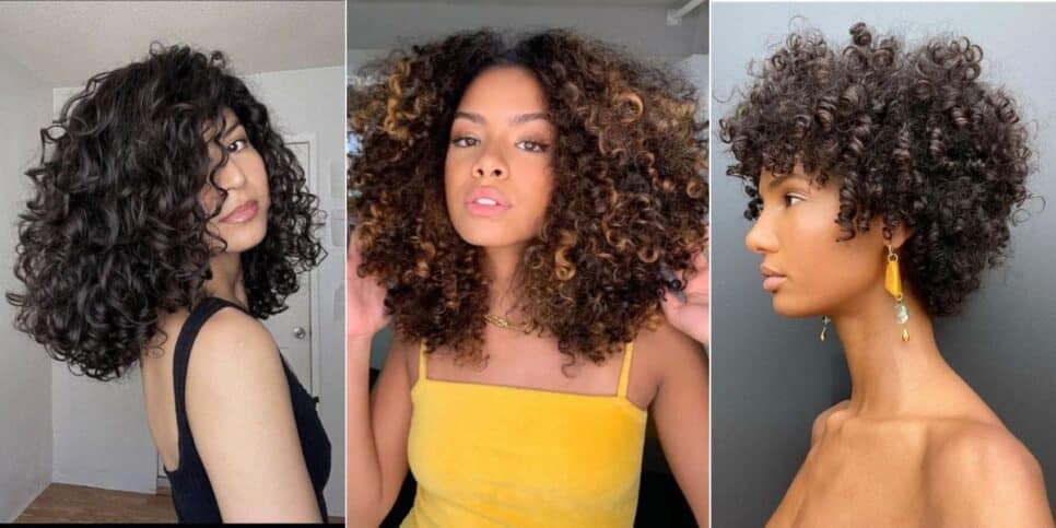 Perfeitos para transição capilar: 4 cortes para crespas e cacheadas terem o cabelo dos sonhos em 2024