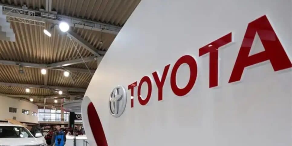 Fim: O encerramento de produções de carro mais AMADO da Toyota após décadas e tristeza de motoristas