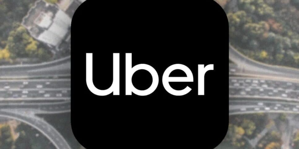 Uber - Foto: Internet Uber - Foto: Internet