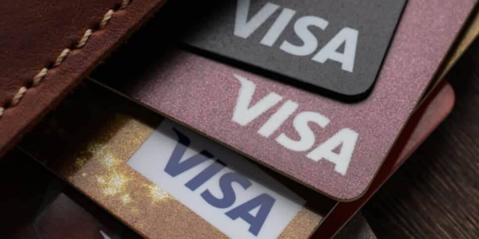 Visa (Foto: Reprodução/ Internet) Visa (Foto: Reprodução/ Internet)