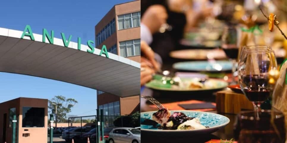 Comida estragada e risco à saúde: Anvisa lacra restaurante popular dos shoppings e +4 que você ama