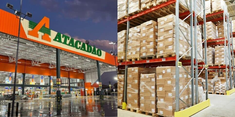 Atacadão em festa: Fim de rede de supermercados gigante após 50 anos e 29 novas unidades vendidas no Brasil