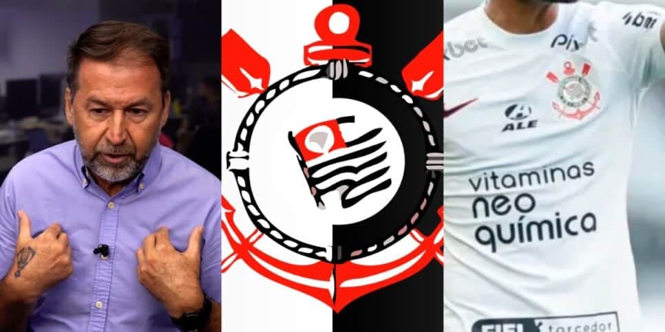 R$ 42 milhões e adeus Corinthians: Augusto vive maior pesadelo com perda de craque pra rival da Série A